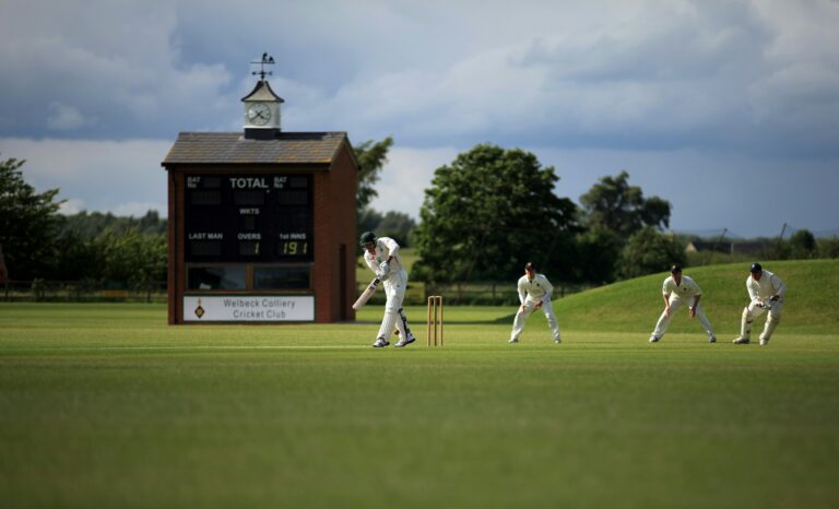 What are Fixed Odds in Cricket Betting on 11xplay?
