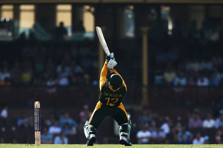 Session Market Betting in IPL: Analyzing Session Market Trends Using Online Cricket ID